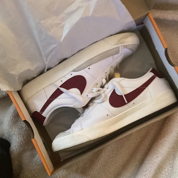 Nike Blazer Low - Picture 9 of 9